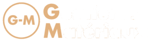 Logo Gumières Matériaux
